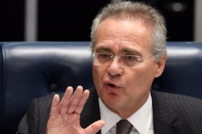 Renan Calheiros critica Ministério Público e acordos de delação da Lava Jato
