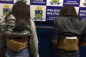 Estuprador e duas mulheres traficantes vão para a cadeia em Caarapó