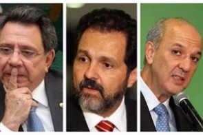 PF prende assessor especial de Temer e ex-governadores do DF Arruda e Agnelo