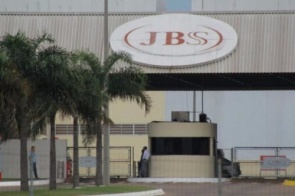 Pecuaristas de MS emitiram R$ 33,4 milhões em notas frias para o JBS
