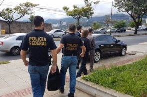 Primo do senador Aécio Neves é preso na Região Metropolitana de Belo Horizonte