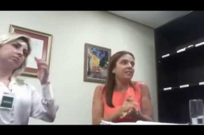 Mônica Moura diz ter recebido dinheiro “por fora” de produtor sul-mato-grossense
