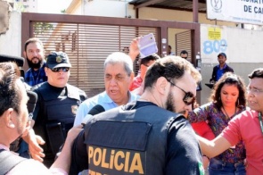 “Buraco negro” suga as maiores lideranças políticas de Mato Grosso do Sul