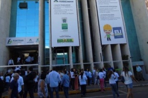Funtrab oferece diversas vagas para esta segunda-feira em Mato Grosso do Sul