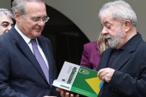 Confrontos entre Lula e Moro e Renan e PMDB tornam semana política explosiva