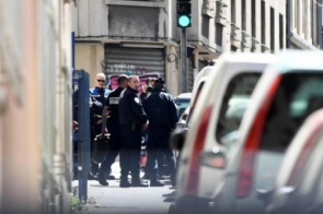 Suspeitos de ataque terrorista durante eleições na França são presos
