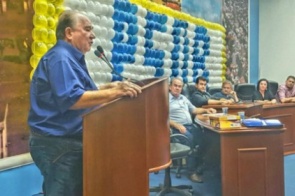 Valdenir Machado é eleito presidente do PSDB de Dourados