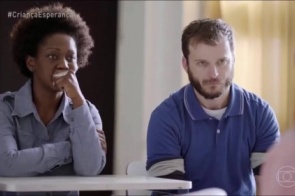 VÍDEO: Globo realiza campanha em combate ao racismo. Você precisa assistir esse vídeo