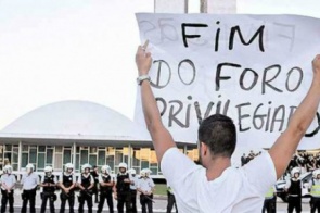 Em Mato Grosso do Sul, 800 autoridades desfrutam do foro privilegiado