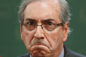 STF nega liberdade a Eduardo Cunha