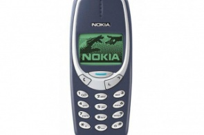 Nokia 3310, o celular ‘indestrutível’, está de volta após 17 anos