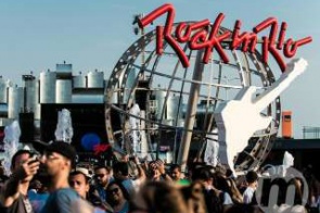 Venda de ingressos para o Rock in Rio 2017 começa em Abril