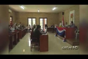 Vereador assiste vídeo de sexo durante sessão parlamentar