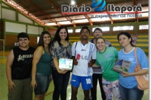 Escola Rodrigues Alves é bi-campeã do JOERE 2013
