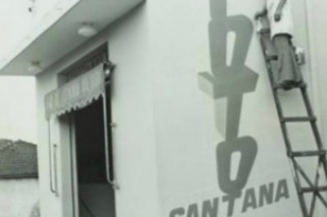 Foto Santana: 50 anos de trabalho e glória em Itaporã