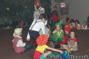 Fotos: Festa Junina Escola Pequeno Príncipe