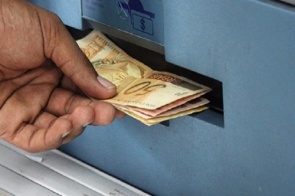Salário na conta: Servidores tem pagamento efetuado antes do 5º dia útil em Itaporã
