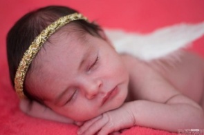 Bons hábitos e pequenos detalhes podem salvar o sono do bebê