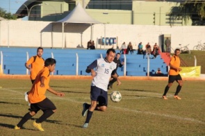 12 equipes já garantiram vagas na 3ª fase da Copa Assomasul
