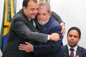 Lula vai deixar prisão para depor como testemunha de defesa de Sérgio Cabral