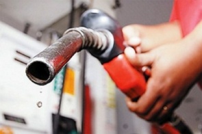 Greve dos caminhoneiros afeta distribuição de combustível em Itaporã