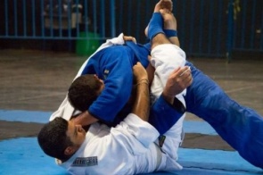 Seletiva para Mundial de Jiu-Jitsu Esportivo começa neste sábado em Costa Rica