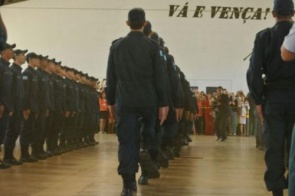 Justiça suspende concursos para Polícia Militar e Corpo de Bombeiros