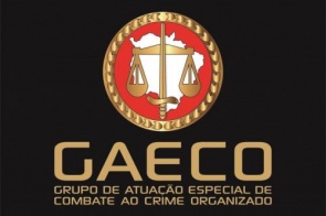 Gaeco, Bope e Choque deflagram Operação Paiol