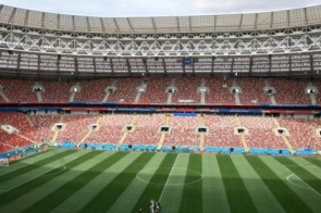 Copa do Mundo começa hoje com Rússia e Arábia Saudita