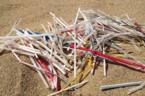 Projeto quer proibir canudos plásticos em MS
