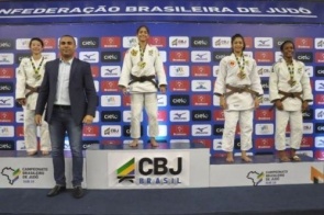 Judoca de Itaporã é convocada para disputar Pan-Americano na Argentina