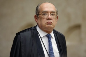 Gilmar Mendes será relator de ação que aponta 'omissão' de Cármen Lúcia sobre prisão após segunda instância