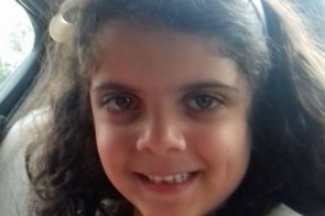 Menina de 6 anos desaparece após fim de semana com mãe biológica