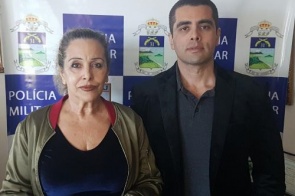 Dr. Bumbum e mãe são presos no Rio de Janeiro