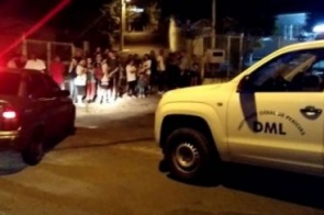 Sete pessoas são encontradas mortas em casa em Porto Alegre