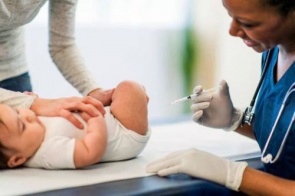 MPMS orienta sobre a importância da vacinação para as crianças