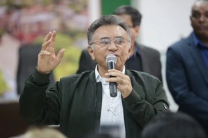 Conselho de Justiça retira proteção da PF a juiz Odilon de Oliveira