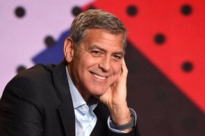 George Clooney fatura US$ 239 milhões e é o ator mais bem pago do ano
