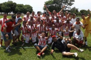 Santo Antônio lança Terceira Copa Suiço 2018; Inter Flórida quer o Tri