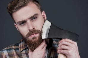 A importância dos cuidados com a barba