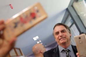 Bolsonaro calcula eleger oito deputados federais em São Paulo