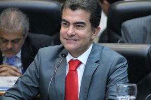 Marçal Filho é eleito deputado estadual
