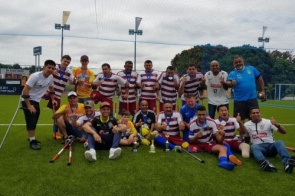 MS garante vaga na série A do Brasileiro de Futebol para Amputados