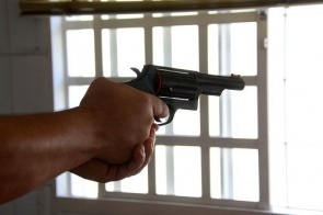Armas estão nas mãos de 7,6 mil sul-mato-grossenses ilegalmente