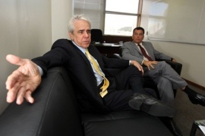Guedes confirma Castello Branco para Presidência da Petrobras