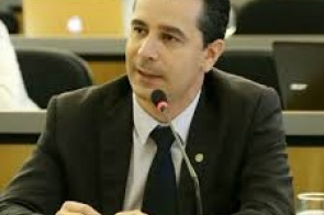 Alexandre Mantovani é eleito presidente da OAB em Dourados/Itaporã