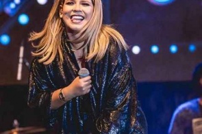 Marília Mendonça pretende parar de cantar aos 30 anos