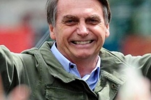 Festa do título terá Bolsonaro no estádio e taça em campo