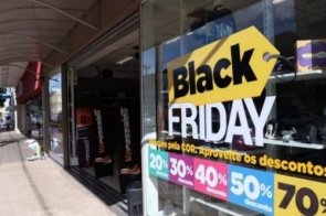 MS gastou mais de R$ 28 milhões em compras na Black Friday, diz pesquisa