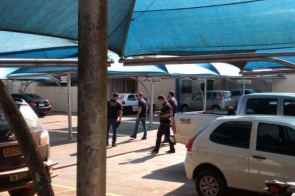 AGORA: Vereadores de Dourados são presos em ação do MP-MS e Polícia Civil